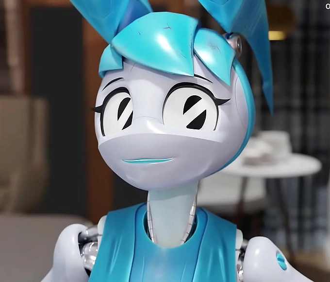 Jenny Wakeman's 20-Year Anniversary: Still Luscious at 40!