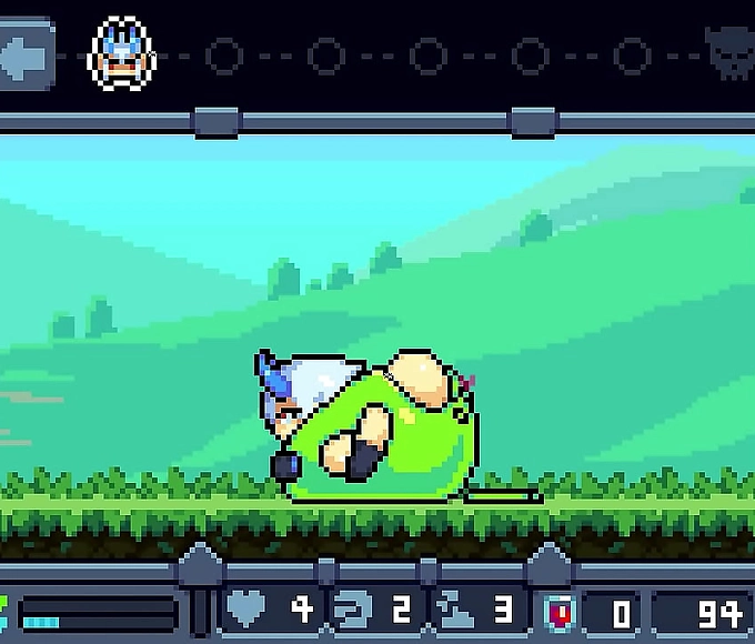 Enjoy the Sexy and Alluring Onigotchi Experience with These Luscious Ladies!