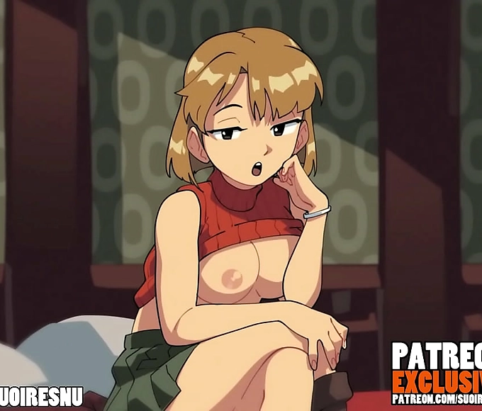 Welcome to the World of MILFs! Meet Ashley, the Enchantress from Resident Evil 4 (UA MAX)