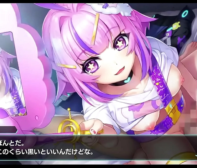 Japanese Idol Necro[Tokyo] Pissu[S] Radyuure Leaves You Speechless!