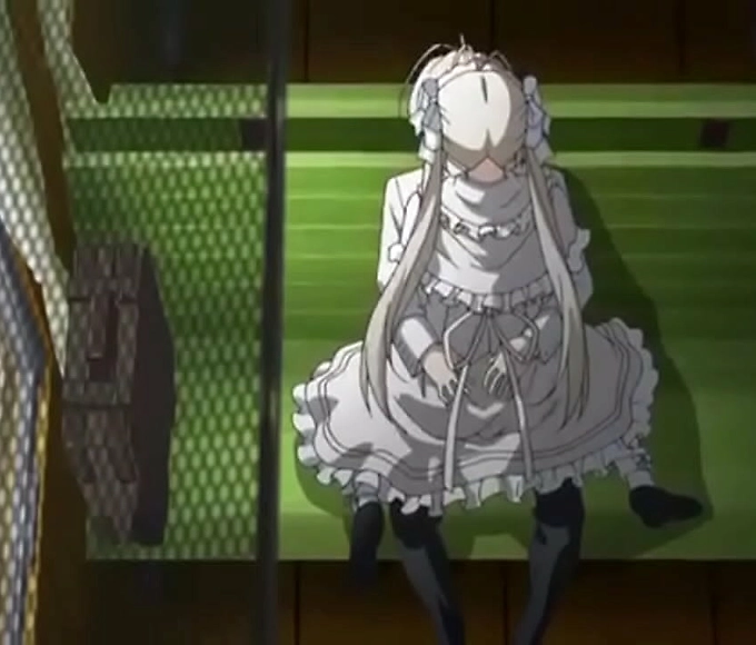 Luxurious Japanese Beauties in 'Yosuga No Sora': All Explicit Sex Scenes!