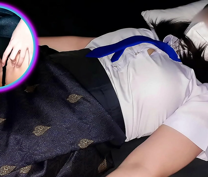 Unleash Your Inner Goddess with These Sexy Thai Exercises!
