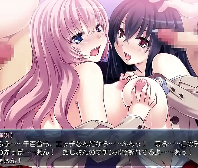 Caught in the Act: Seductive Black Hair Beauty Falls for Bitch Girl's Trap and Gets Drenched in Pleasure!
