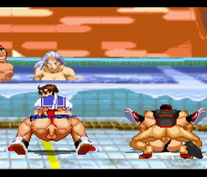 Get Lost in Hentai Mugen's Seductive World with Exclusive Videos #2