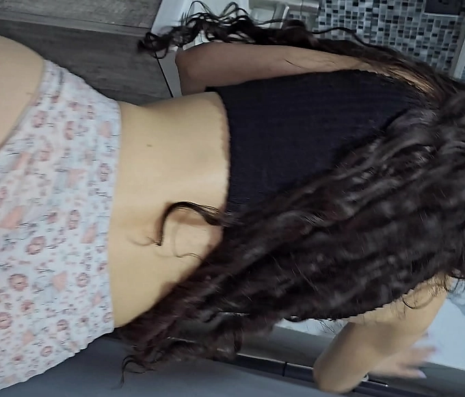 Japanese Enchantress Lucious MILF Fucks Best Friend in Surprising Twist!