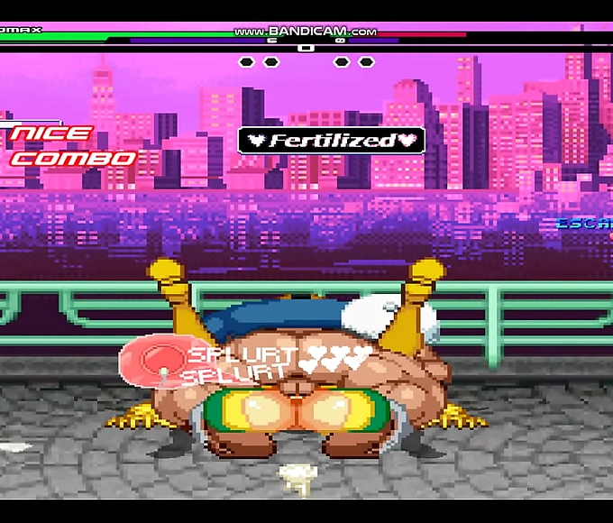 Rogue vs Brian Battler: Unleash the Luscious Enchantress' Alluring Moves!