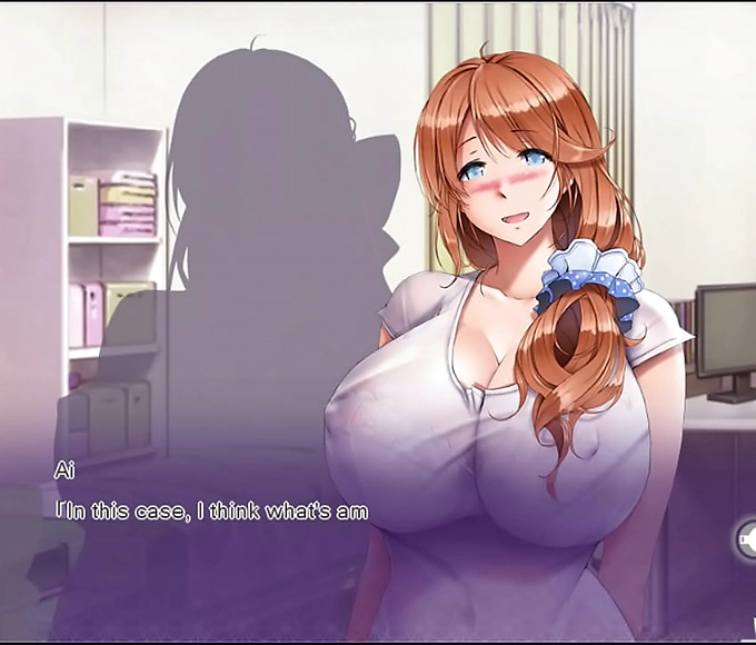 Fall into Temptation with Two Enchanting Sisters' Hypnosis Sex - Ep 1