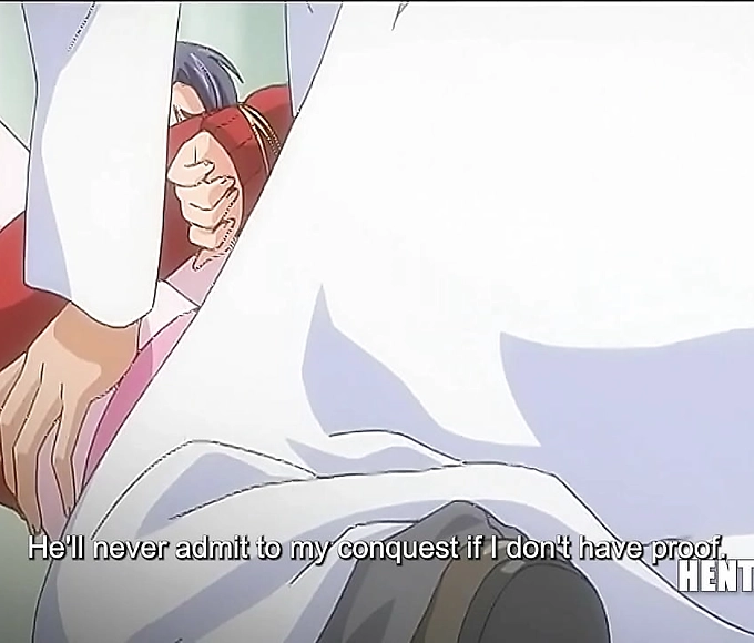 Revenge Is a Dish Best Served Hot - Uncensored Hentai with Everything and Everyone!