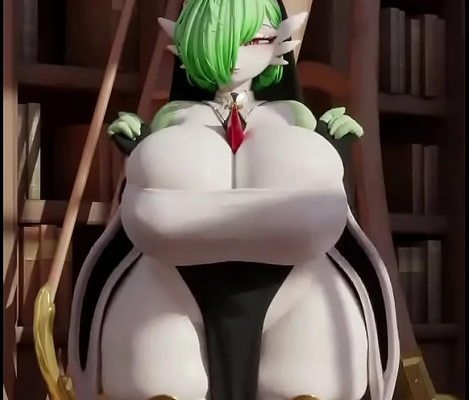 Meet the Luscious MILF Gardevoir Instructor Irina from Russia!