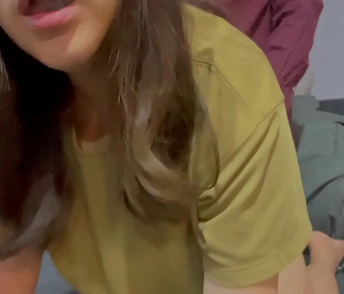 Catch the Luscious Alluring Lanna Girl, You'll Fall in Love!