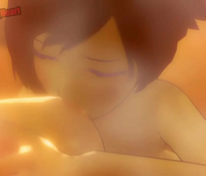 Futa Yang's Massive Tits Get Wet and Wild in the Sauna - Exclusive Sound!