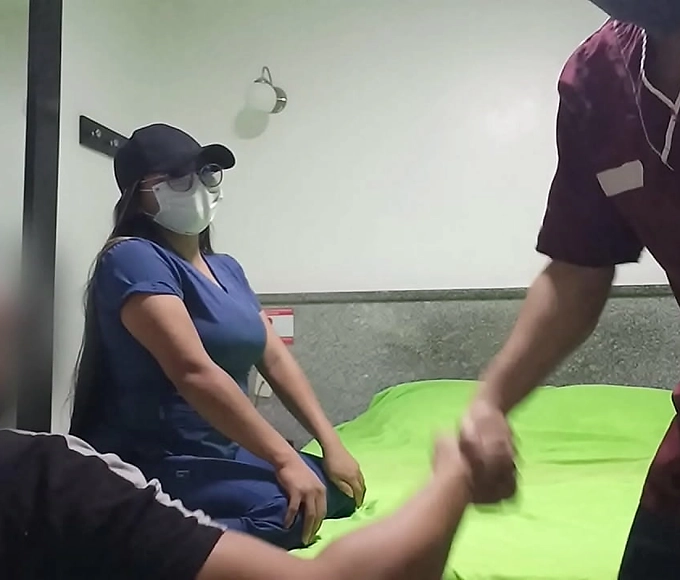 Wife Cheats on Husband with Me at Hotel, Gets Fucked Like a Whore in Front of His Eyes