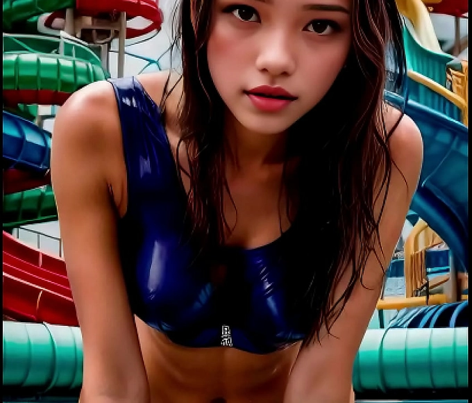 Uncovering Jenny Weigel's Ultimate Sexiness ~ Her Hottest Photos Revealed