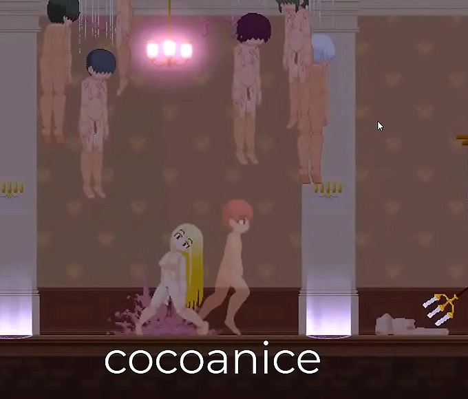 Egyptian Goddess in Luscious Skin: Unveiling the Enchantress' Allure (Part 2)