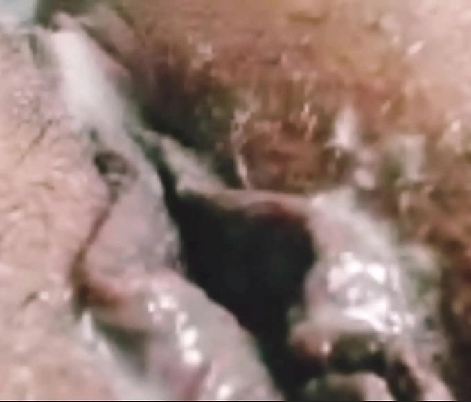 I'm stunned! A stranger filled my pussy with his cum without my consent