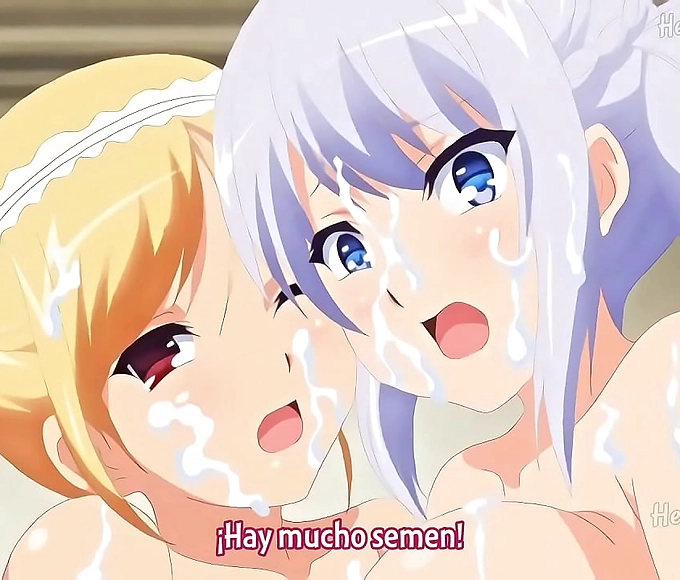 Satisfy Your Desires with Kanpeki Episode 4 in Spanish!