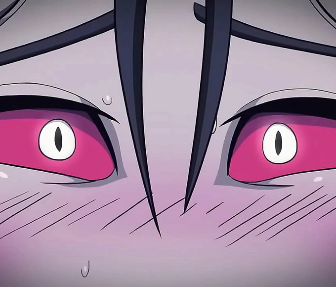 Unleash Your Inner Demon with the Cursed Prince's Fiery Femdom Fandeltales!