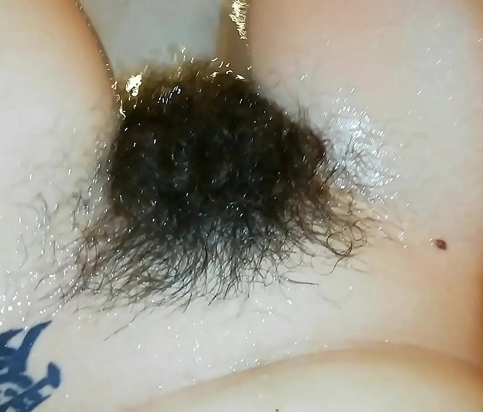 Unleash Your Desires with Hairy Bush Compilation: Enjoy the Alluring Clitoris
