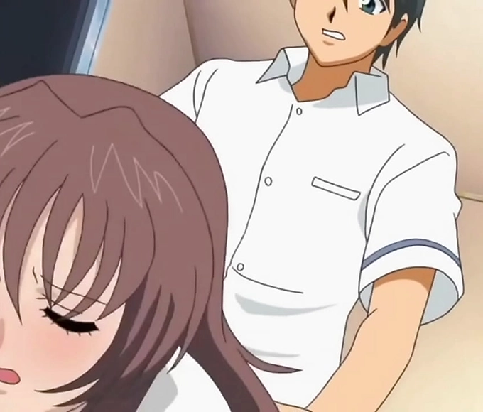 I can't wait to see your stepbrother's gorgeous wife in Episode 2! Let's watch her charm and allure in action