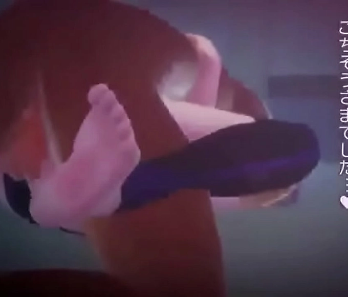 Mash Kyrielight - Jav Enchantress' Naughty Temptation: A Cuckold's Dream!