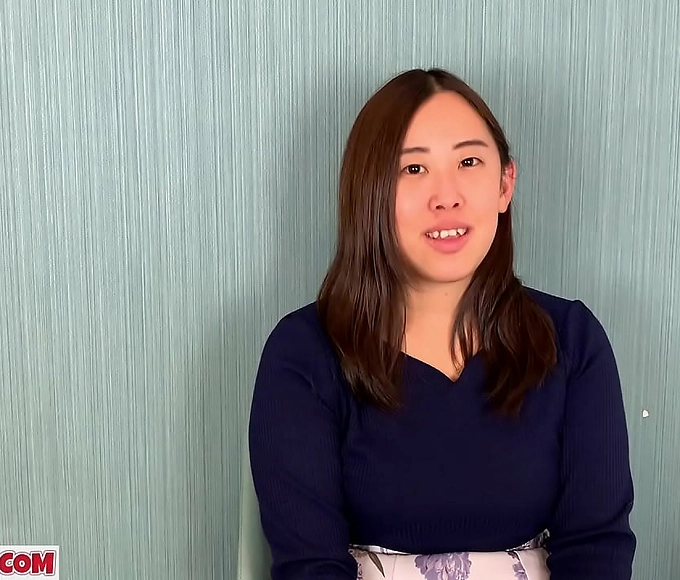 Experience the Alluring Osaka 'Deep' Porn: MILF with Luscious Breasts and Juicy Pussy in Jav Cuckold Roleplay