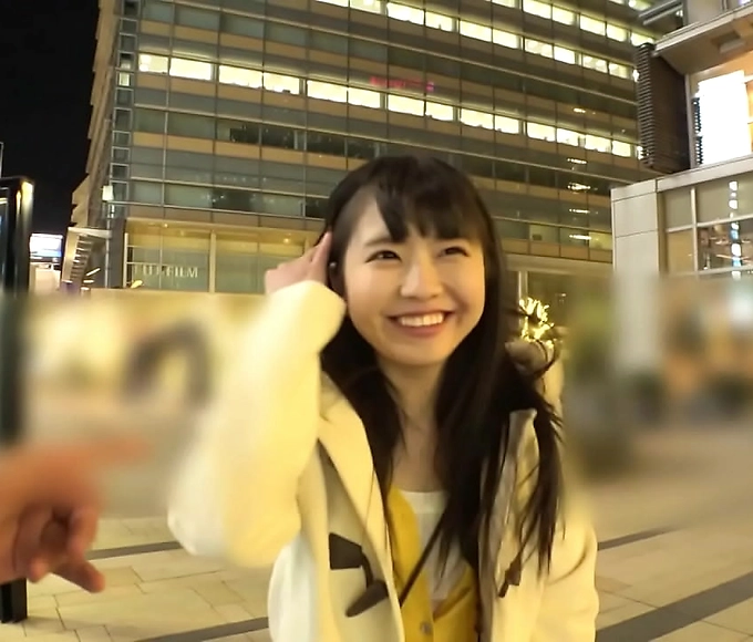 Japanese Teen Gets Fucked by Her Teacher with 3 Creamy Doses