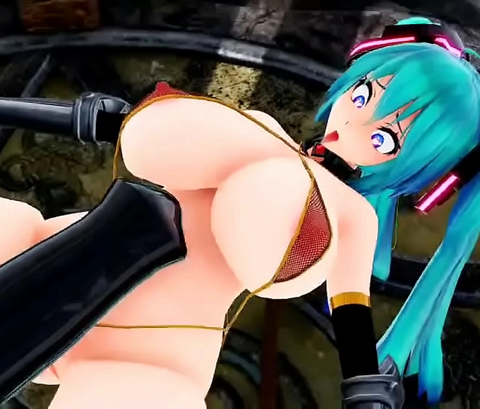 Craving for More: Exploring the Alluring World of Iwara Artists