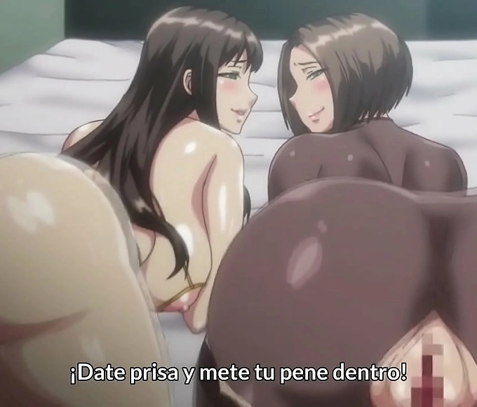 Unleash Your Desires with 3 Steamy NTR Hentai Scenes You Can't Miss!