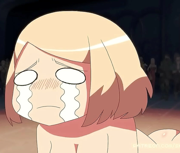 Hentai Heaven: Curvy Enchantress Neko's NSFW Adventures