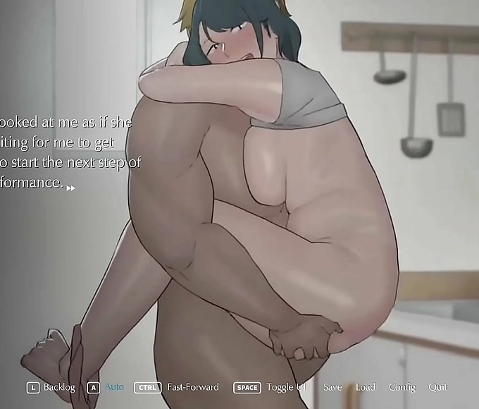Unleash Your Desires with My Wife's Boyfriend in Rural Homecoming 2!