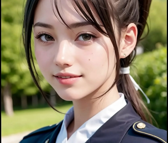 Top 5 AI美女 Videos You Need to Watch Now!