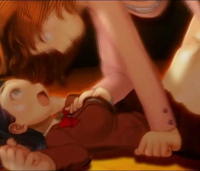 Japanese Anime Delight: 'Tun Dere' Explores Female Pleasure and Sensuality