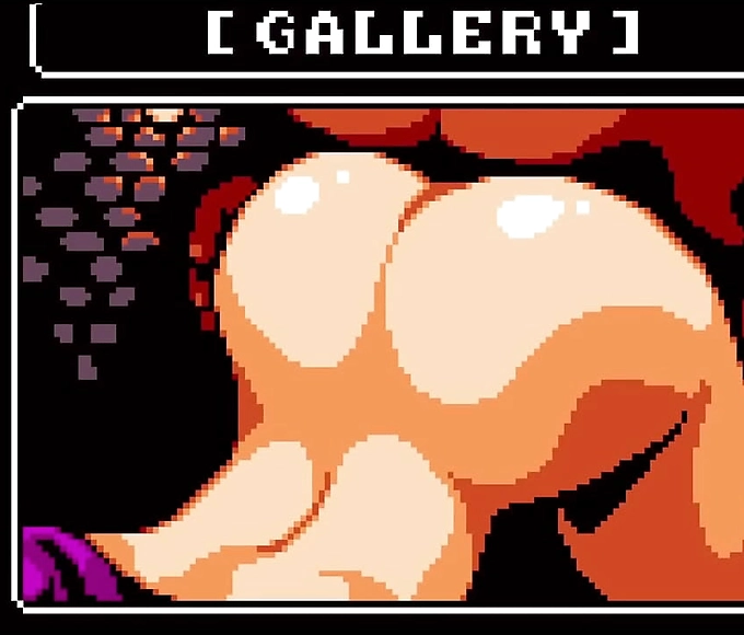 Satisfy Your Sexual Desires with the Hentai Game 'Sword of Succubus' - Complete Gallery 2023