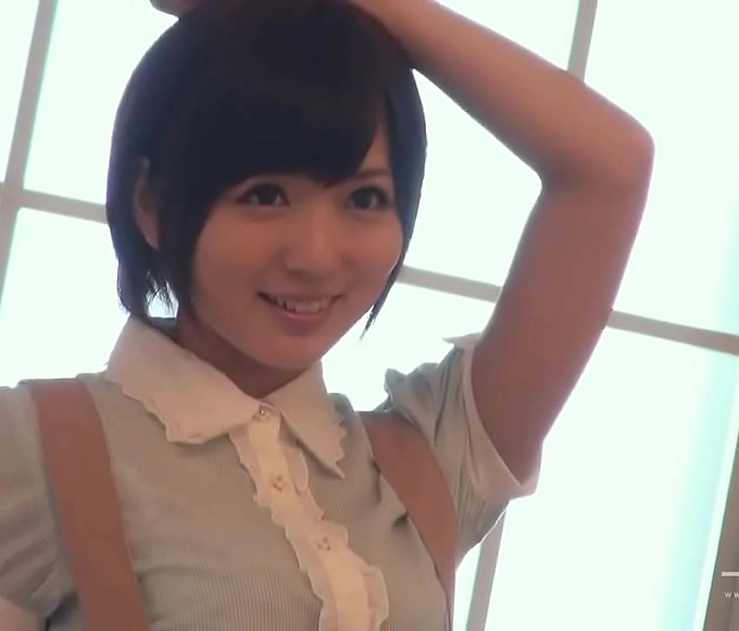 Madam Yocchan's Exclusive Original Debut on 1 Channel!