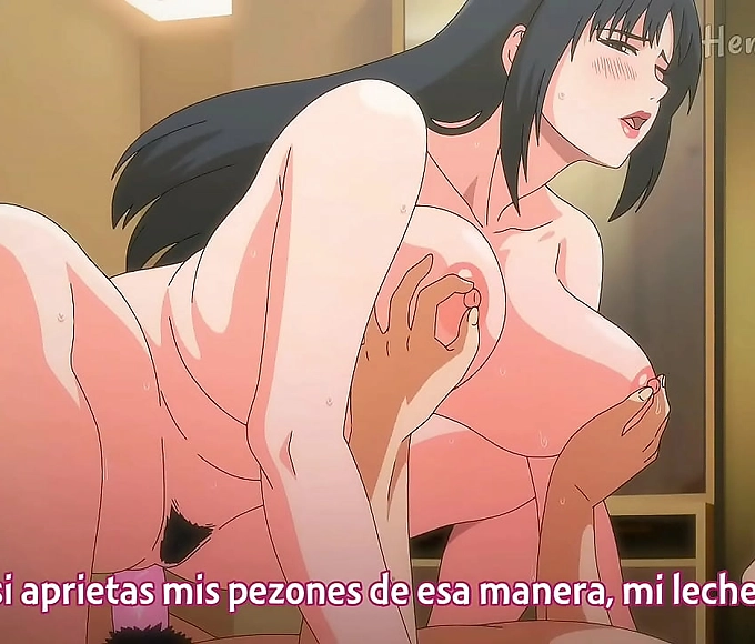 Discover the Alluring Enchantress in 'Mi Mamá Episode 1' Subtitles in Spanish!