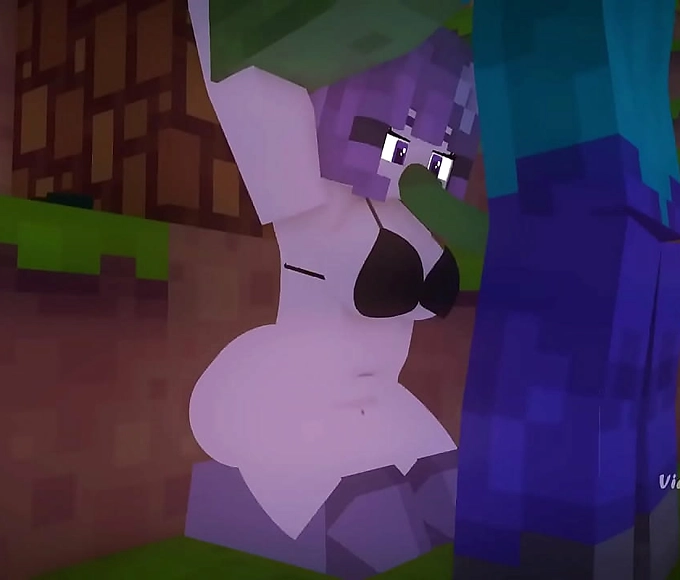 Experience the Ultimate Minecraft Adventure: Explore Luscious Landscapes and Build Enchanting Worlds!