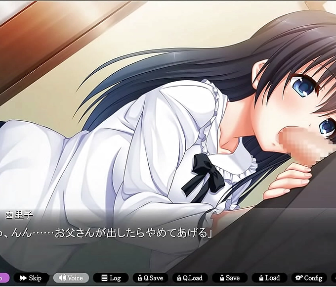 Unleashing Yuri's Luscious Allure: A Kinsin