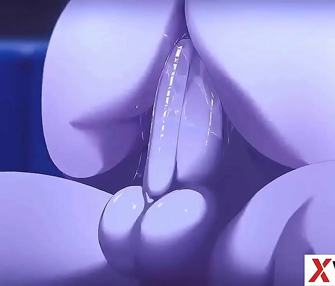 Get Ready for a Steamy Cowgirl Ride with Our Exclusive Animation!