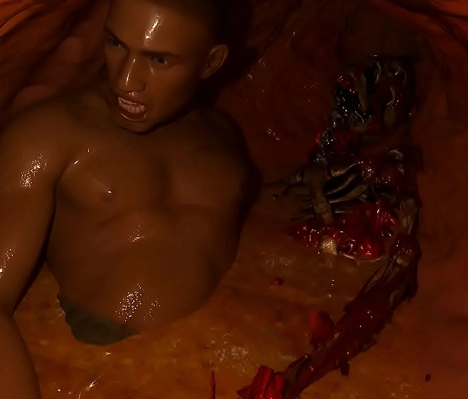 Fierce Animation: Unleash Your Inner Beast with This Free Version!