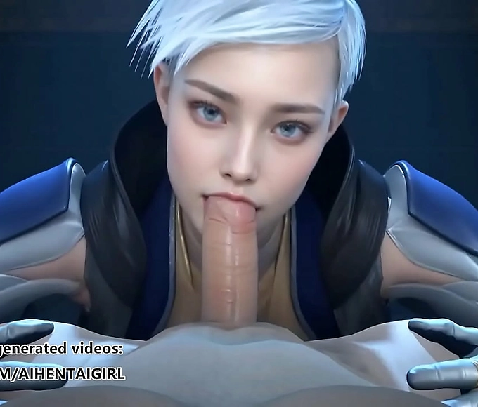 Frosty Sensations: Unleash Your Deepthroat Desires with Mortal Kombat Frozen Hentai Blowjobs
