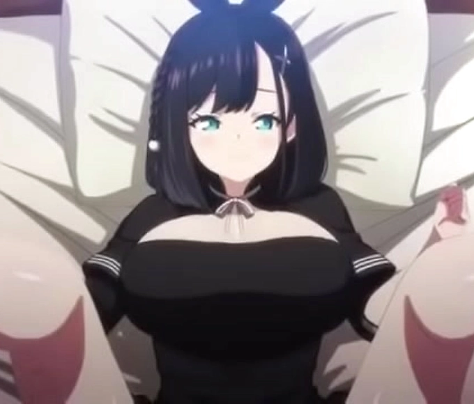 Japanese Hentai: Explore Luscious Beauties with Enchanting Curves!