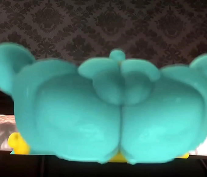 Enchantress Chao: Luscious MILF in Commanding Japanese Cuckold Scene