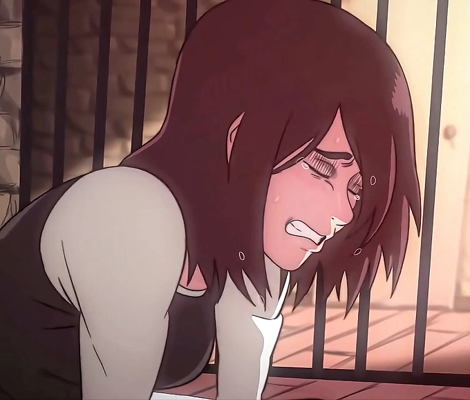 Unleash the Beauty of Shingeki no Kyojin with 4K Quality!