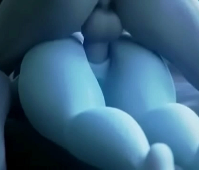 Revealing the Secrets of Luscious League of Legends Animation! The Vex Effect