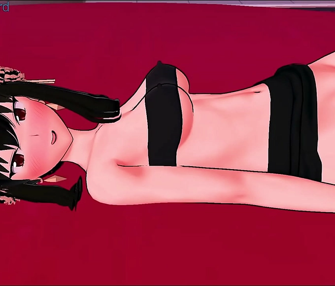 JAV Babe Enchants You in a Love Hotel!