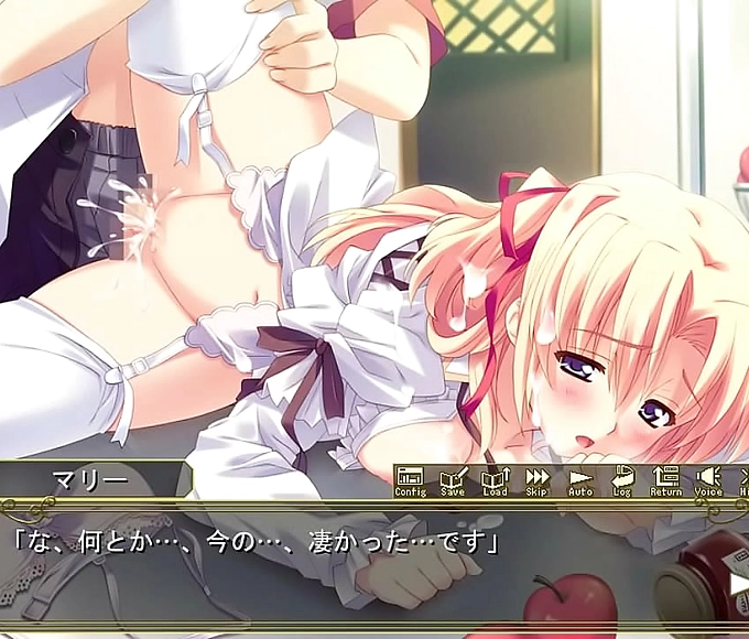 Return to the Motherland with a Magic Woman! Catch and Hookup with a Japanese Beauty after Falling Down