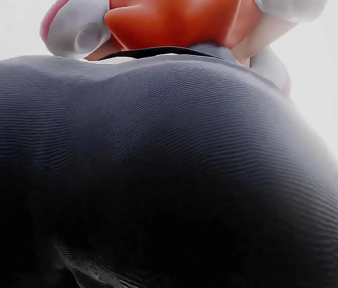 Facesitting Splatoon Inkling Girl – An Exciting Experience!