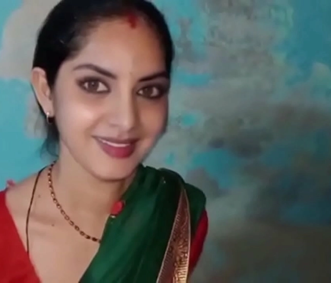 Catch Indian Beauty in a Hot and Horny Fuck Session with Her Hariyanvi Boyfriend!