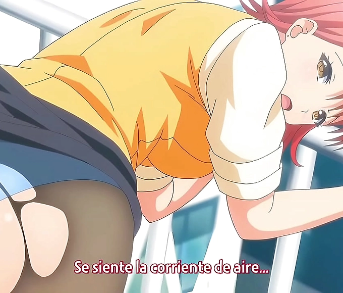 Prepare for the Ultimate Pleasure with Kyouiikutekii Episode 4 in Spanish Subtitles!