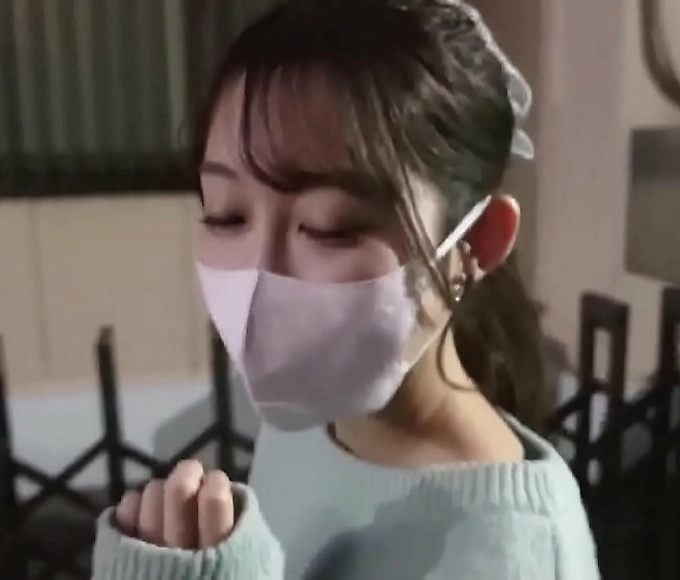 Japanese MILF in a Luscious Gangbang: Unbelievable Orgy and Unforgettable Poco! Blazing White Slayer Outfit!